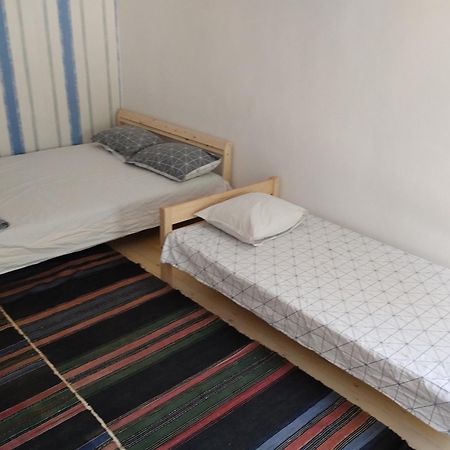 Готель Втори километър Ovcha Mogila Екстер'єр фото